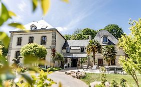 Manoir des Indes, The Originals Relais (Relais du Silence)